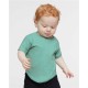 Infant Fine Jersey Tee - 3322