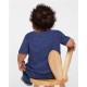 Infant Fine Jersey Tee - 3322