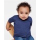 Infant Fine Jersey Tee - 3322