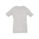 Infant Fine Jersey Tee - 3322