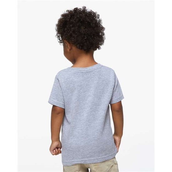 Infant Fine Jersey Tee - 3322