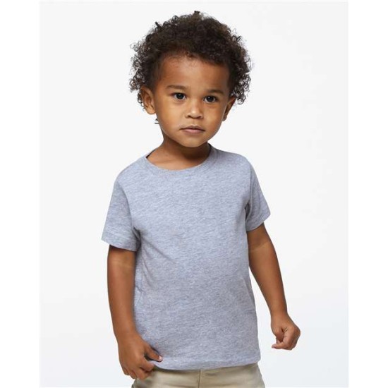 Infant Fine Jersey Tee - 3322