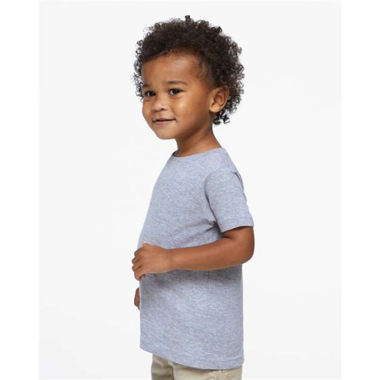 Infant Fine Jersey Tee - 3322