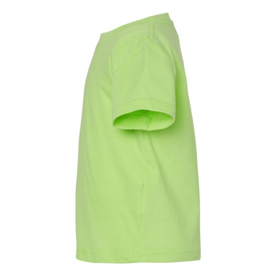 Infant Fine Jersey Tee - 3322