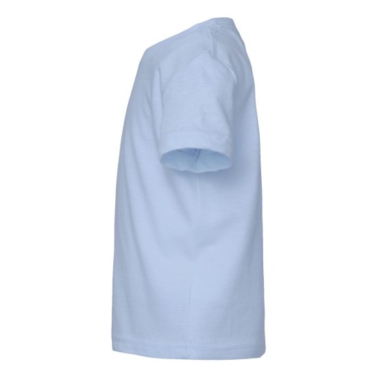 Infant Fine Jersey Tee - 3322