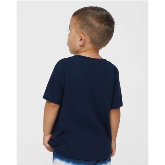 Infant Fine Jersey Tee - 3322