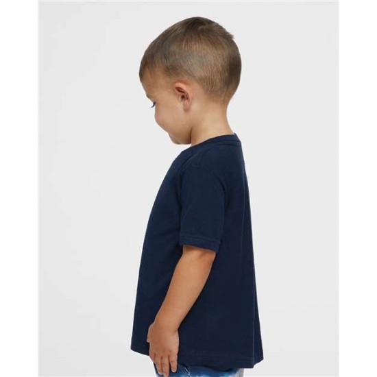 Infant Fine Jersey Tee - 3322