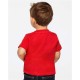 Infant Fine Jersey Tee - 3322