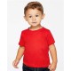 Infant Fine Jersey Tee - 3322