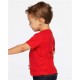 Infant Fine Jersey Tee - 3322