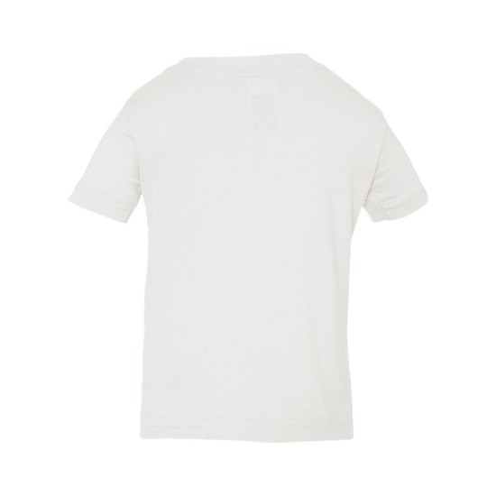 Infant Fine Jersey Tee - 3322
