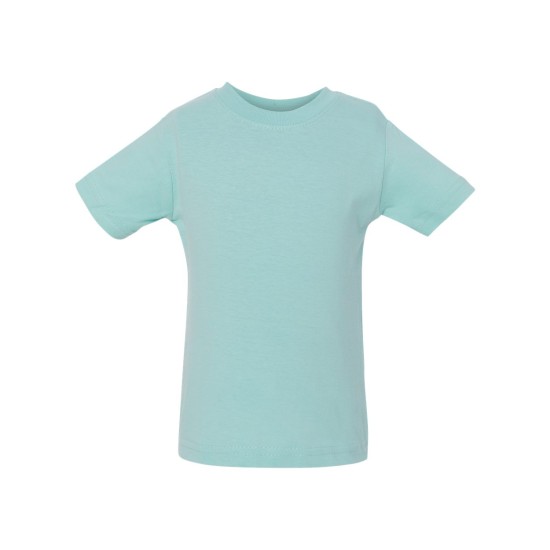 Infant Fine Jersey Tee - 3322