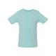 Infant Fine Jersey Tee - 3322