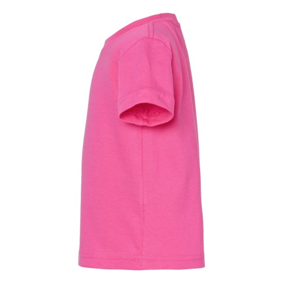 Infant Fine Jersey Tee - 3322