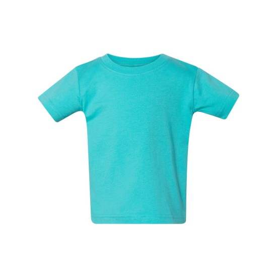 Infant Fine Jersey Tee - 3322