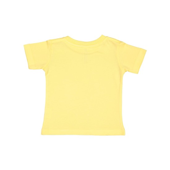 Infant Fine Jersey Tee - 3322