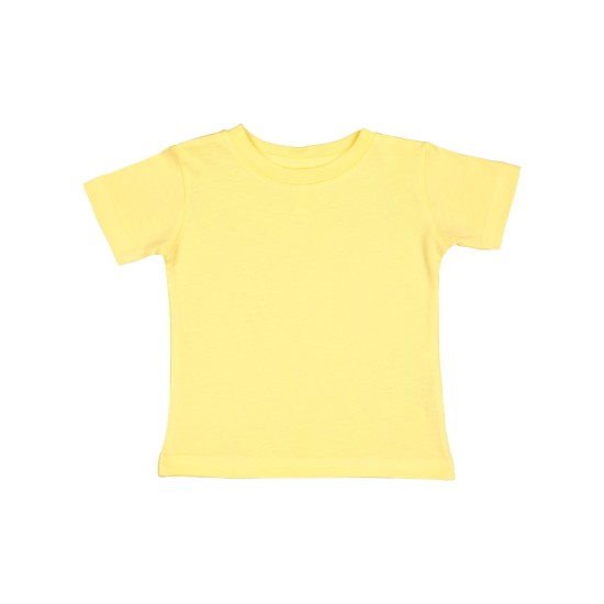 Infant Fine Jersey Tee - 3322