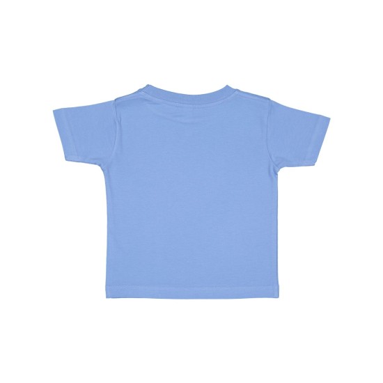 Infant Fine Jersey Tee - 3322