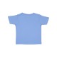 Infant Fine Jersey Tee - 3322