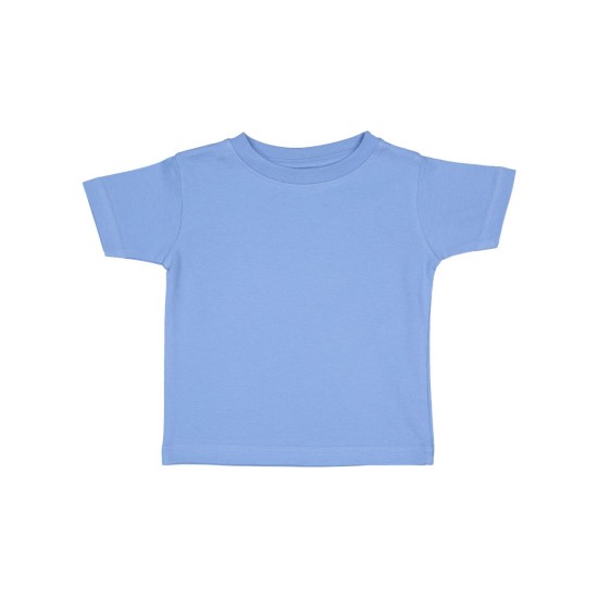 Infant Fine Jersey Tee - 3322