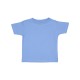 Infant Fine Jersey Tee - 3322