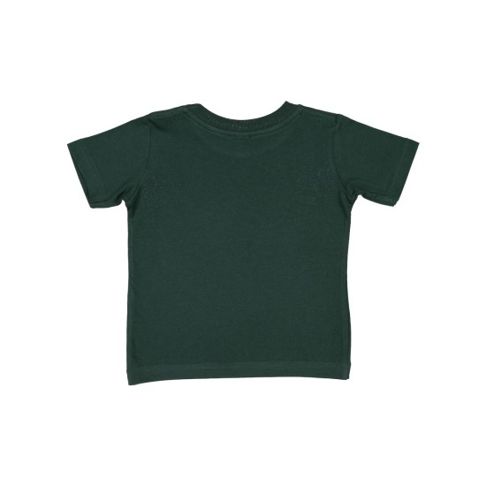 Infant Fine Jersey Tee - 3322