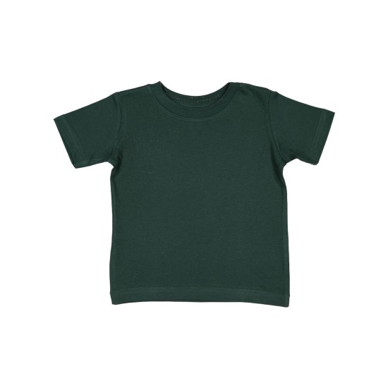 Infant Fine Jersey Tee - 3322