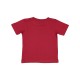 Infant Fine Jersey Tee - 3322