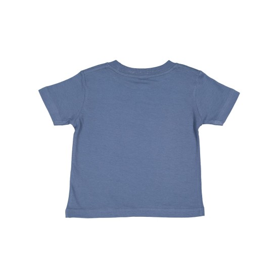 Infant Fine Jersey Tee - 3322