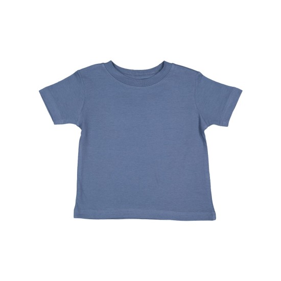 Infant Fine Jersey Tee - 3322