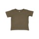 Infant Fine Jersey Tee - 3322