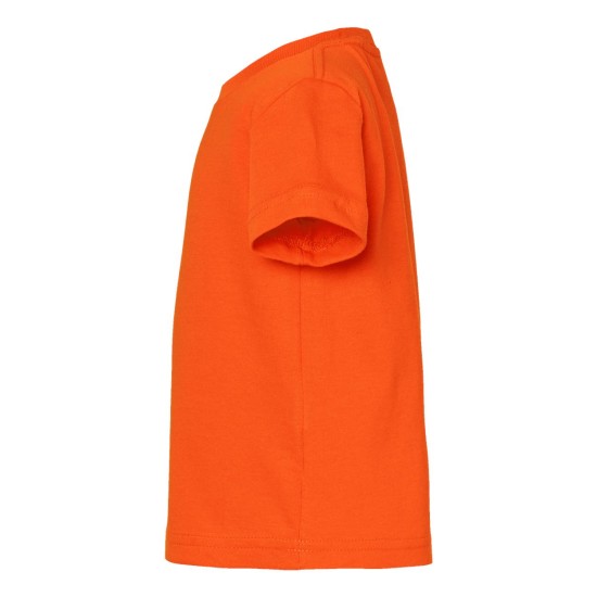 Infant Fine Jersey Tee - 3322