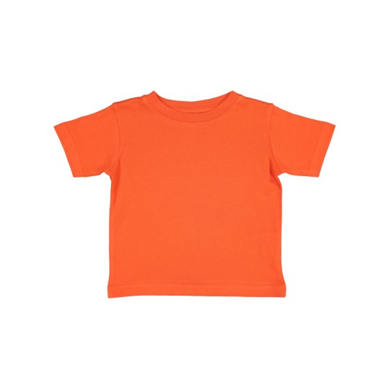 Infant Fine Jersey Tee - 3322