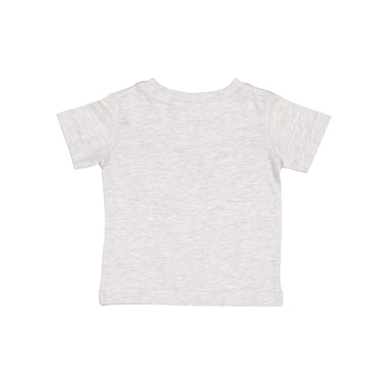 Infant Fine Jersey Tee - 3322