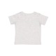 Infant Fine Jersey Tee - 3322