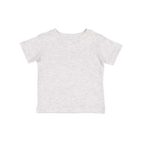 Infant Fine Jersey Tee - 3322