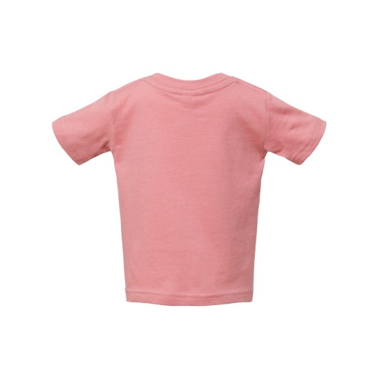 Infant Fine Jersey Tee - 3322