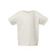 Infant Fine Jersey Tee - 3322