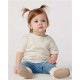 Infant Fine Jersey Tee - 3322