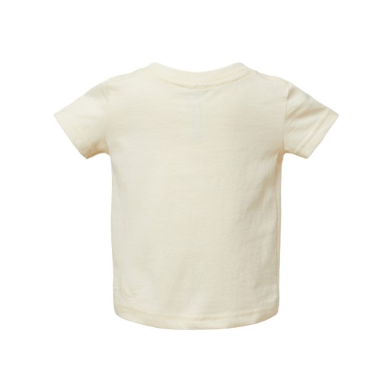 Infant Fine Jersey Tee - 3322