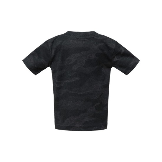 Infant Fine Jersey Tee - 3322