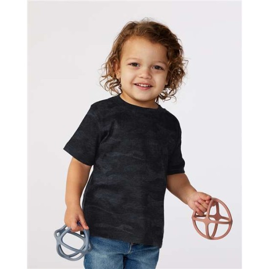 Infant Fine Jersey Tee - 3322