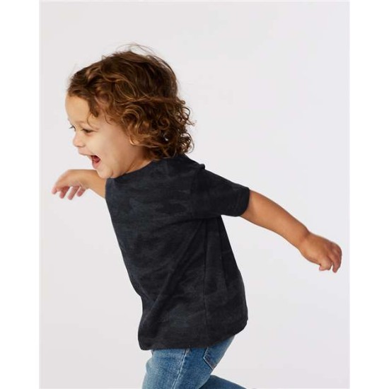 Infant Fine Jersey Tee - 3322