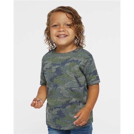 Infant Fine Jersey Tee - 3322