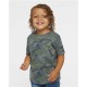 Infant Fine Jersey Tee - 3322