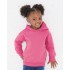 Toddler Pullover Fleece Hoodie - 3326