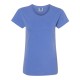 Comfort Colors - Garment-Dyed Womens Midweight T-Shirt