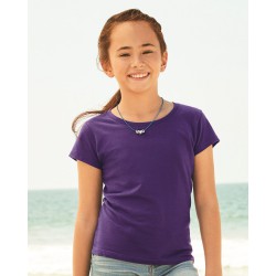 ALSTYLE - Girls’ Ultimate T-Shirt