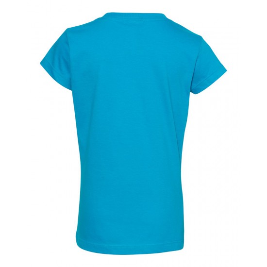ALSTYLE - Girls’ Ultimate T-Shirt