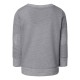 Toddler Harborside Mélange French Terry Crew - 3379
